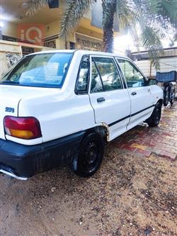 Saipa 131